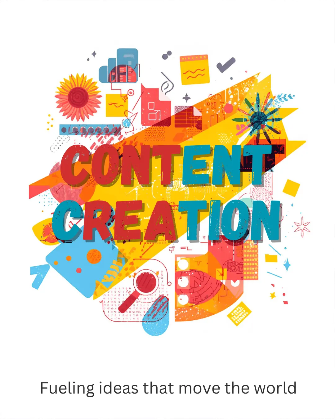 Content Creation